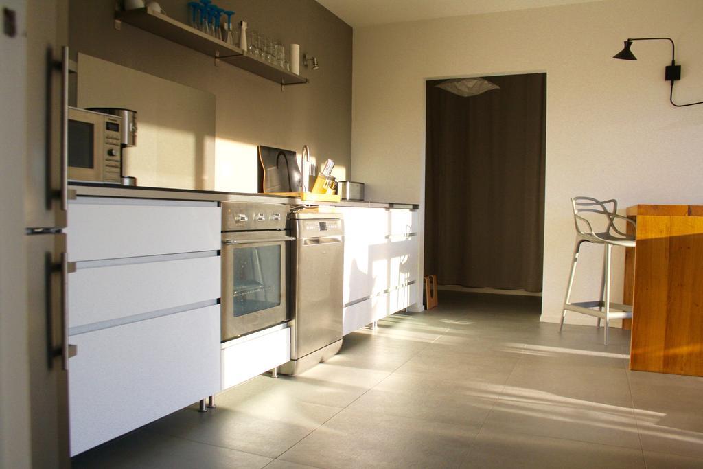 Appartement Le Clos De Sablier تورجفيل المظهر الخارجي الصورة