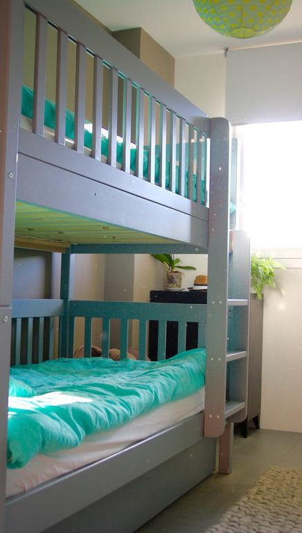 Appartement Le Clos De Sablier تورجفيل الغرفة الصورة