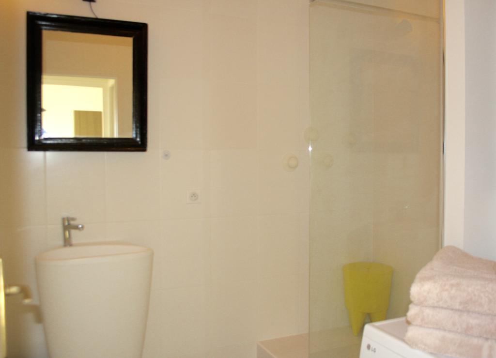 Appartement Le Clos De Sablier تورجفيل الغرفة الصورة