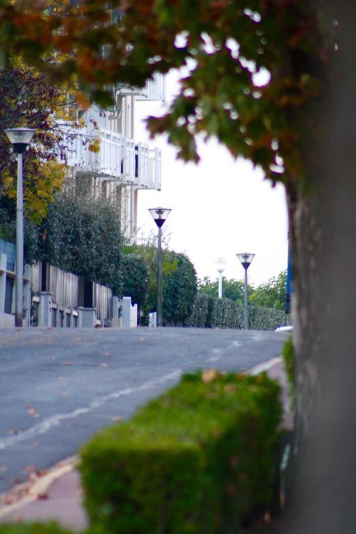 Appartement Le Clos De Sablier تورجفيل المظهر الخارجي الصورة